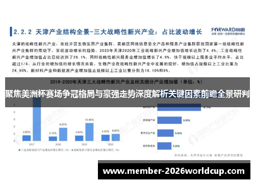 聚焦美洲杯赛场争冠格局与豪强走势深度解析关键因素前瞻全景研判 聚焦美洲杯赛场争冠格局与豪强走势深度解析关键因素前瞻全景研判