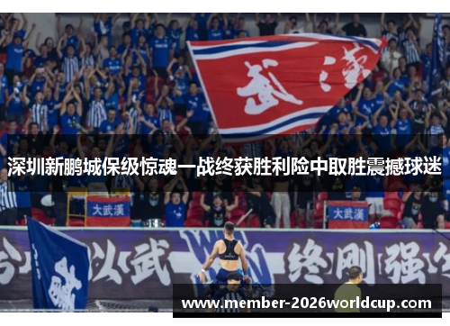 深圳新鹏城保级惊魂一战终获胜利险中取胜震撼球迷